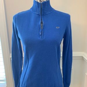 Cotton Vineyard Vines Pullover